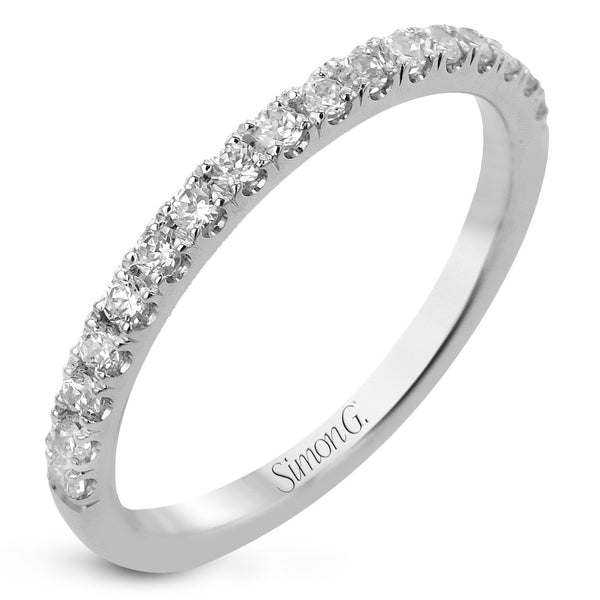 The Winter Collection Simon G. Jewelry