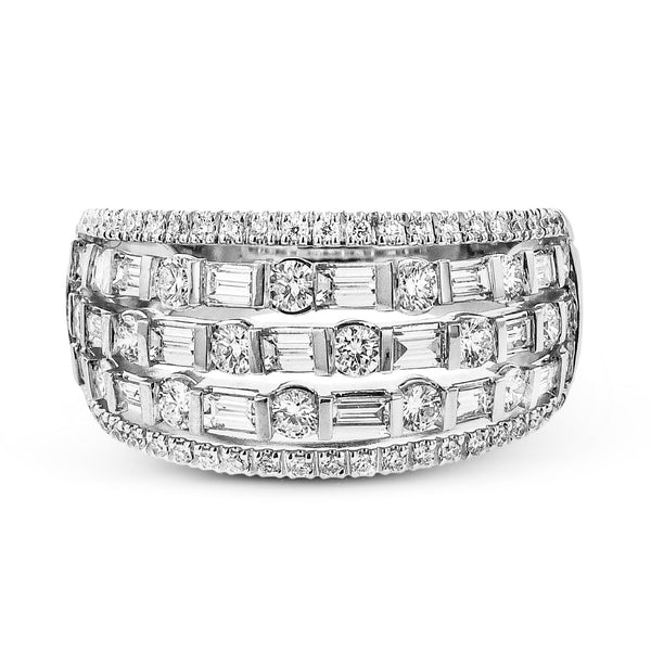 The Spring Collection Simon G. Jewelry