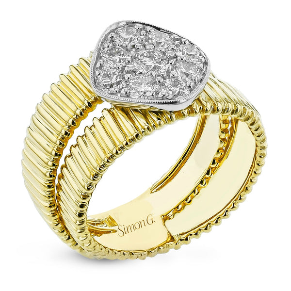 The Everyday Bold Collection Simon G. Jewelry