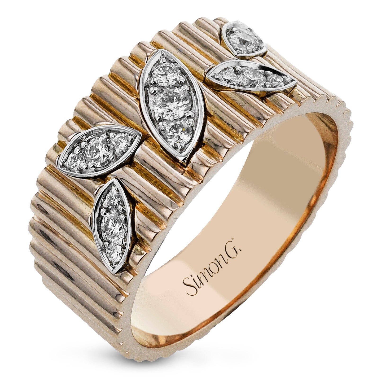 Right Hand Rings – Women’s Rings | Simon G. Jewelry – Page 3