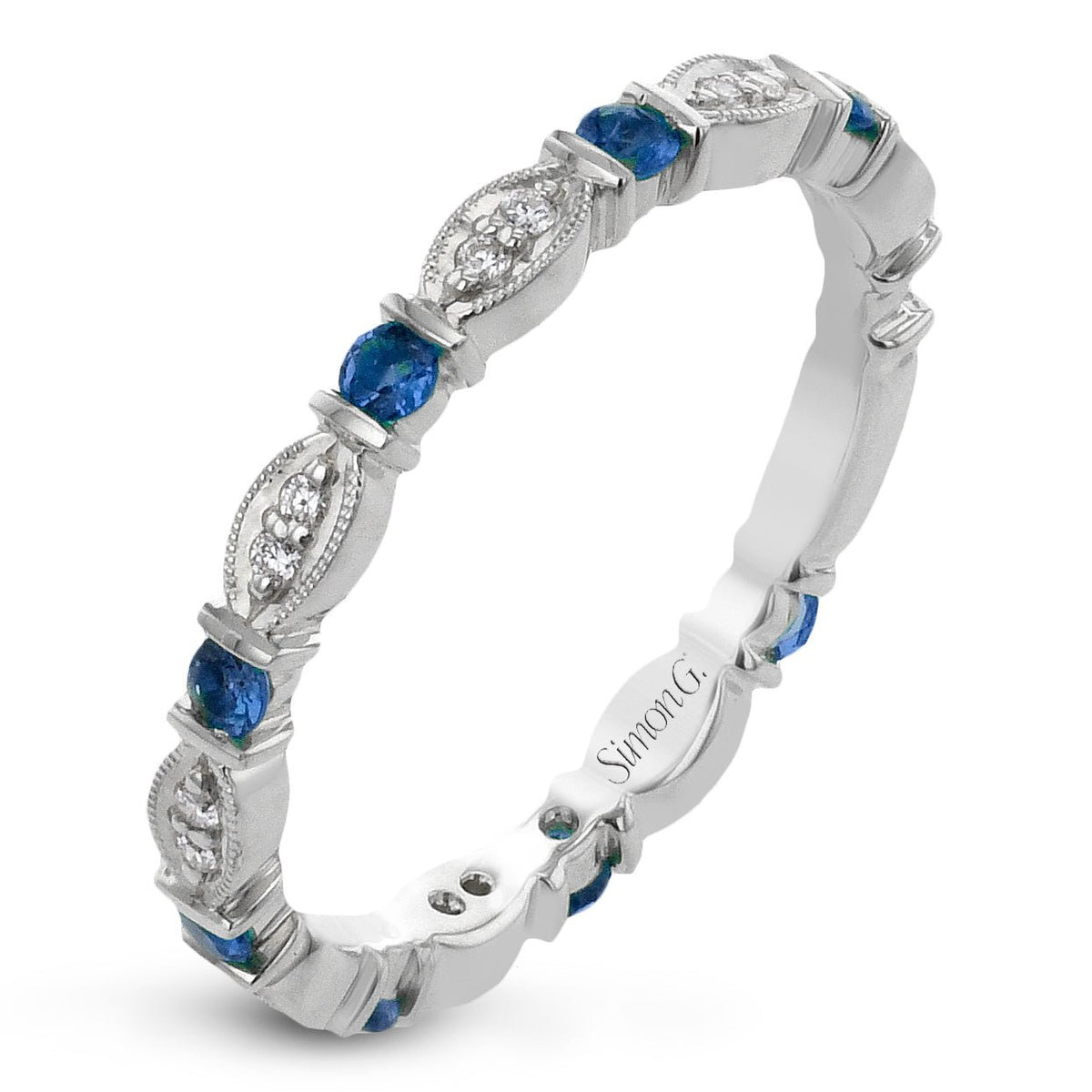 Simon g stackable rings outlet