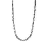 Gent Necklace in 14k Gold - Simon G. Jewelry