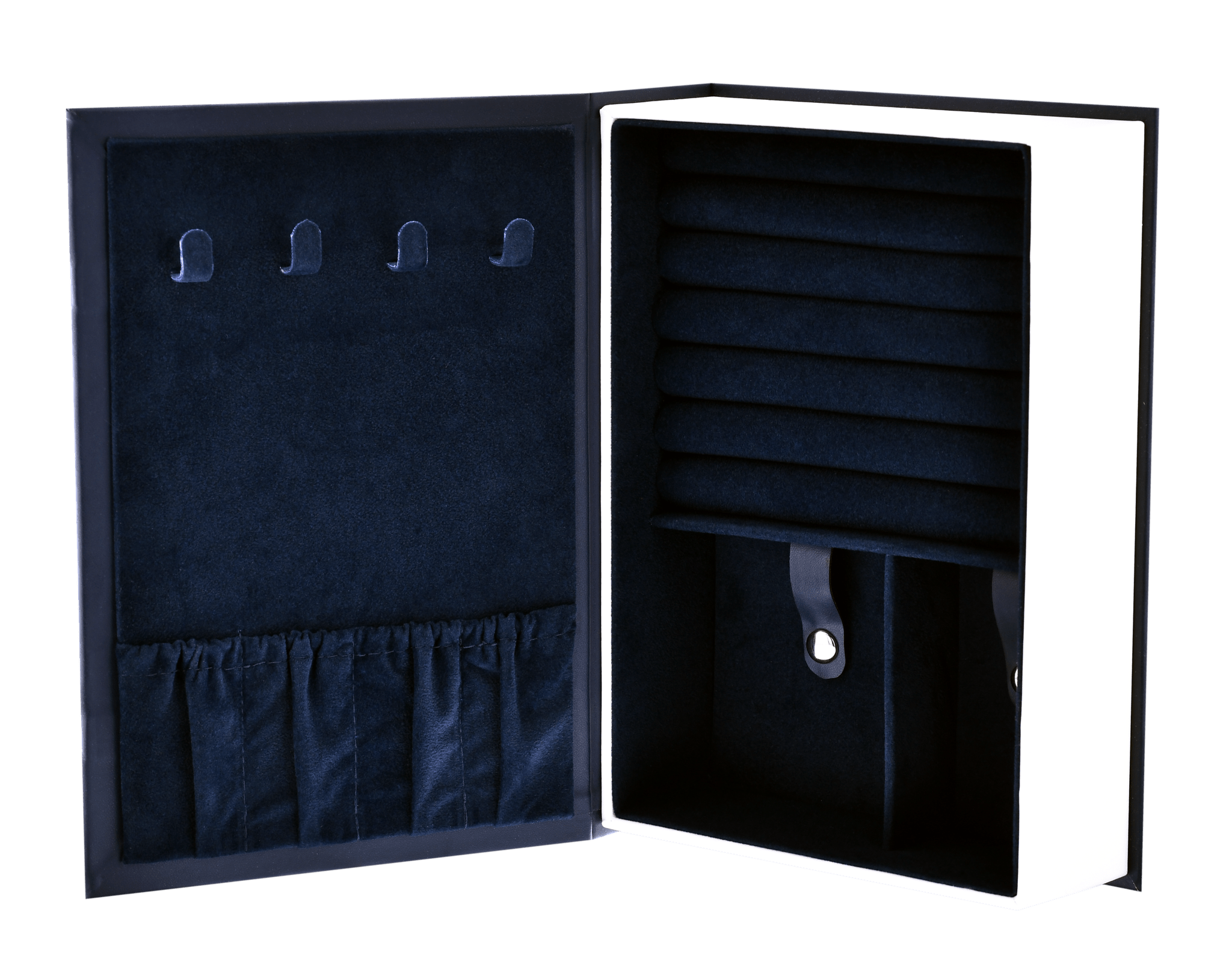 Jewelry Book Box - GWP - Simon G. Jewelry