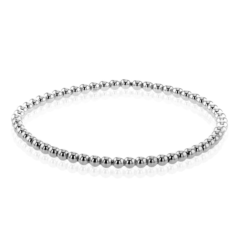 Men's Bracelet in 14k Gold - Simon G. Jewelry