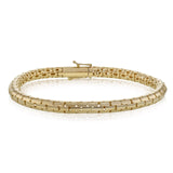 Men's Bracelet In 14k Or 18k Gold - Simon G. Jewelry