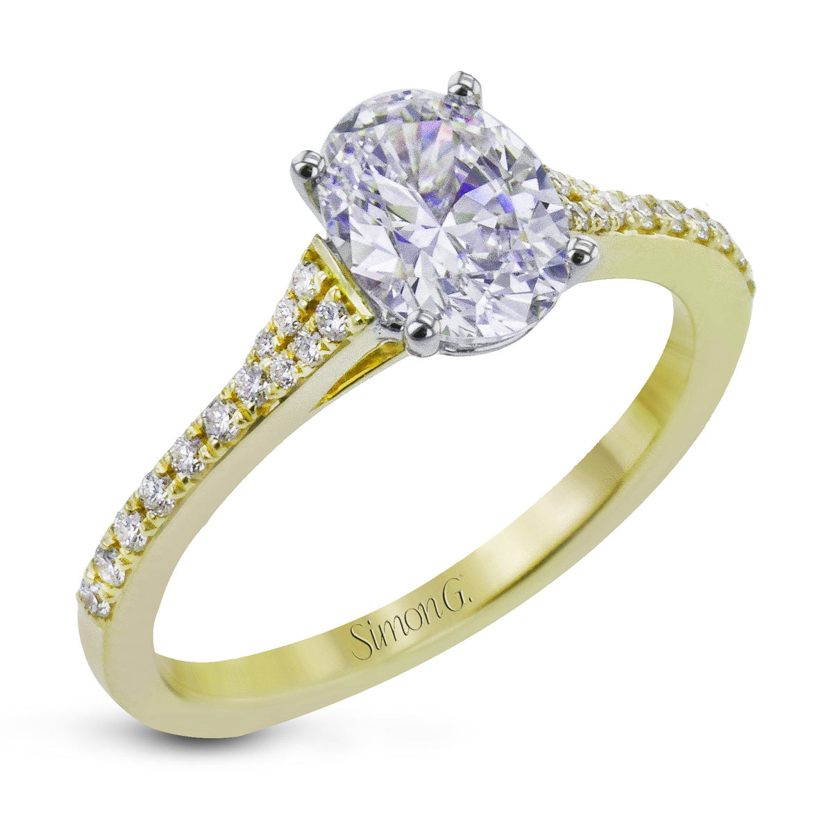green emerald velvet dress 0.50 TW Diamond Dress Ring in 9ct Yellow Gold  Wallace Bishop