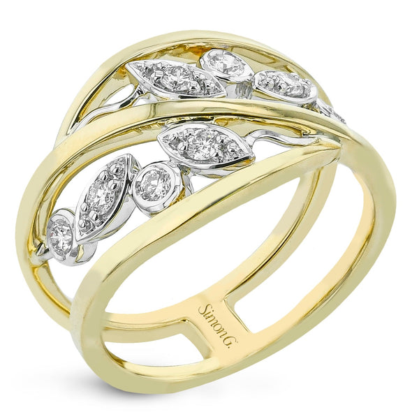 The Spring Collection Simon G. Jewelry