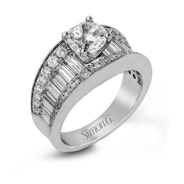 Simon Set Luxury Diamond Jewelry Simon G. Jewelry