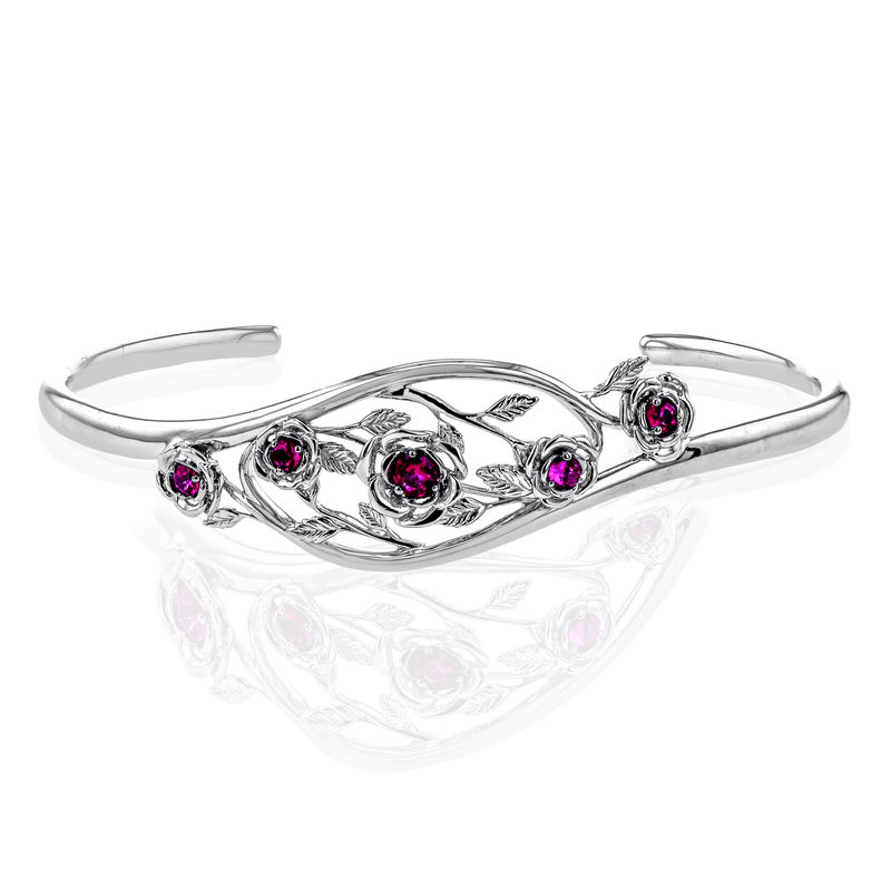 Ruby Armband - Simon G. Jewelry