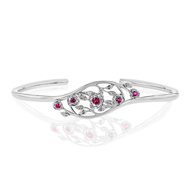 Ruby Bracelet - Simon G. Jewelry