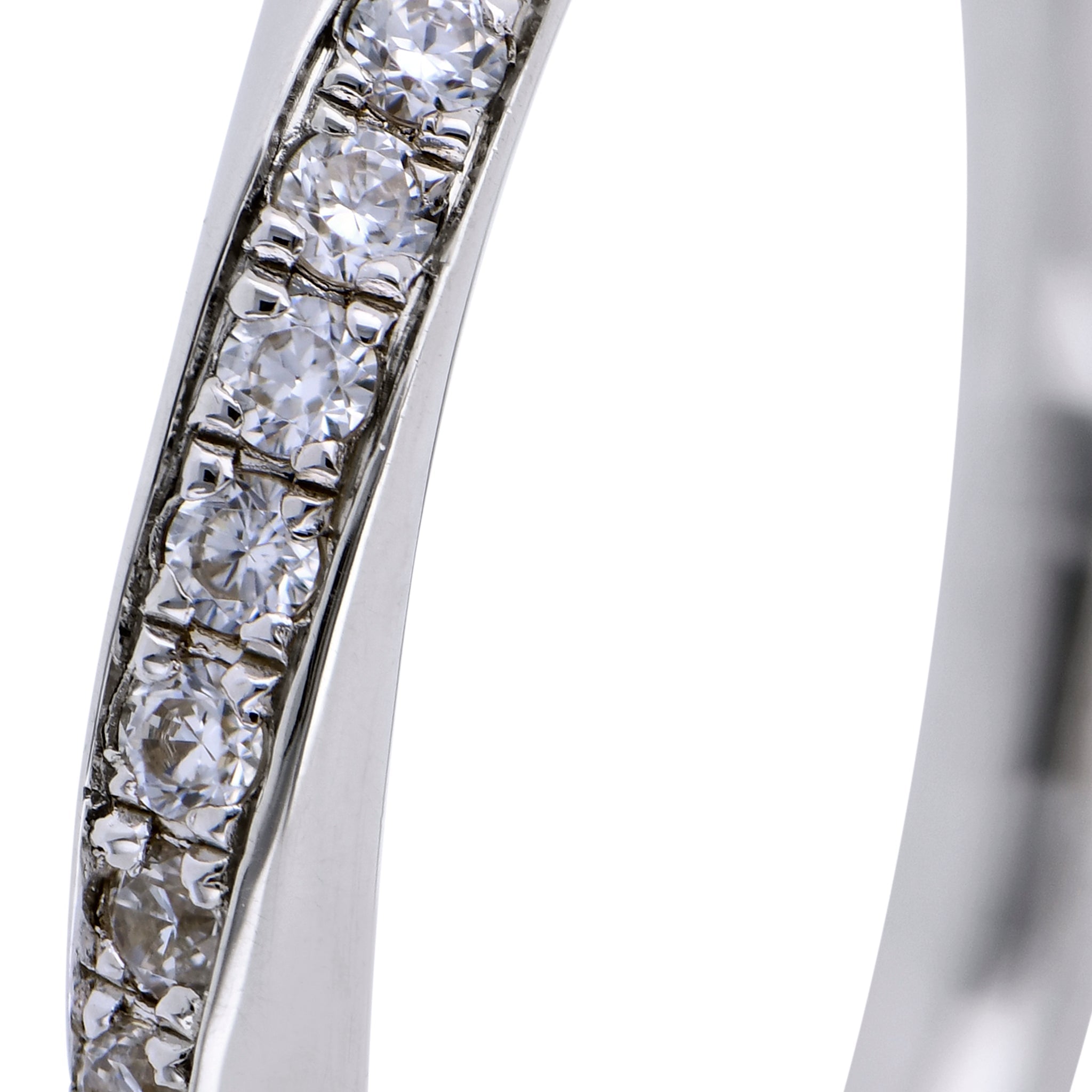 Wedding Band in 18k Gold with Diamonds - Simon G. Jewelry