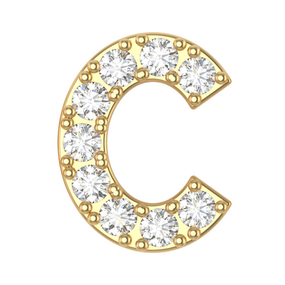 C