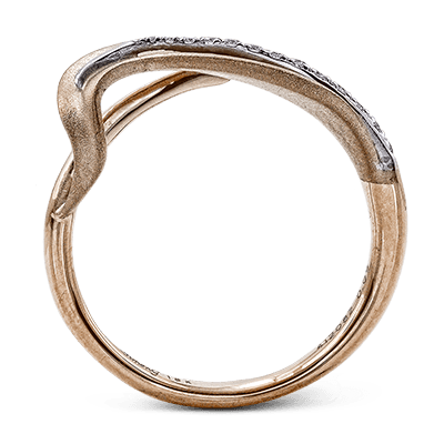 DR246-R WHITE 18K X 2