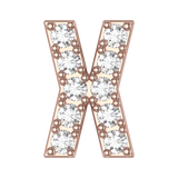 X