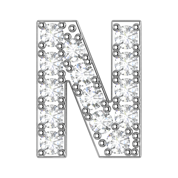 N