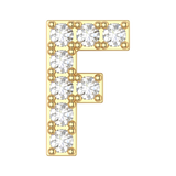 F