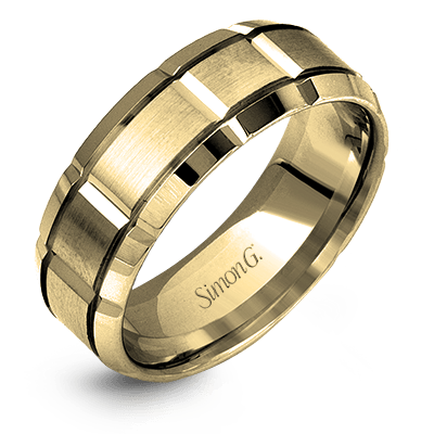 Best Men's Wedding Bands 2024 - Forbes Vetted